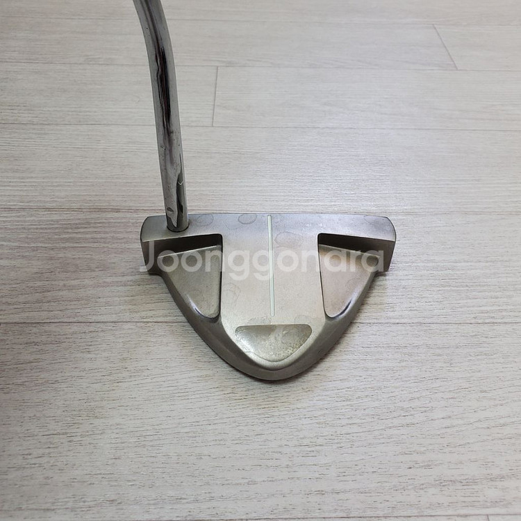 아사히골프 MDT MHG120 퍼터 34인치 골프채--3