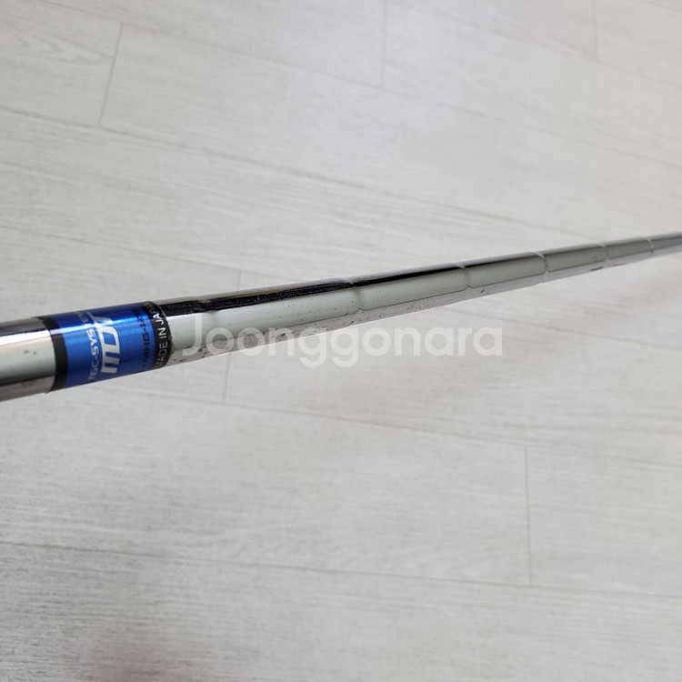 아사히골프 MDT MHG120 퍼터 34인치 골프채--4