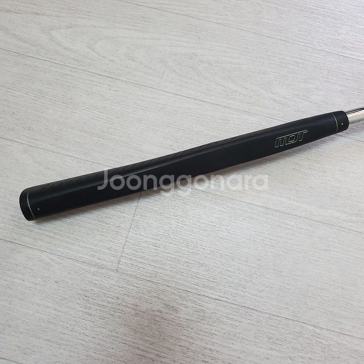아사히골프 MDT MHG120 퍼터 34인치 골프채--5