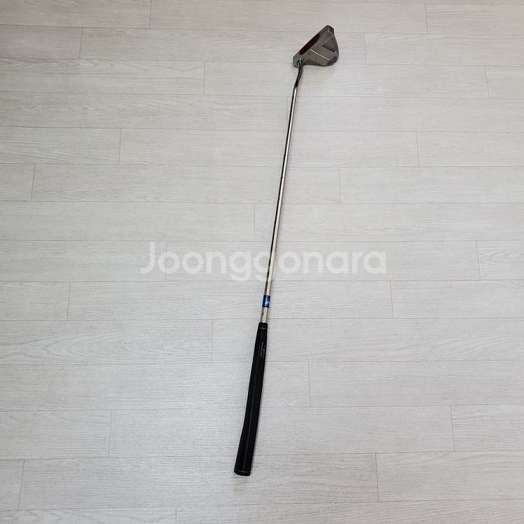 아사히골프 MDT MHG120 퍼터 34인치 골프채--7