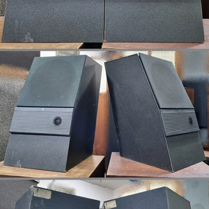 AR M2 Holographic Imaging 스피커