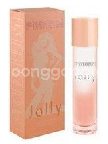 새 Podium Jolly 프랑스 정품 우먼 퍼퓸 선물--1