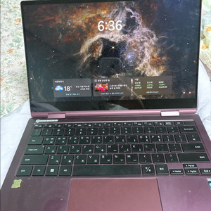 삼성 갤럭시북2 Pro NT930QED