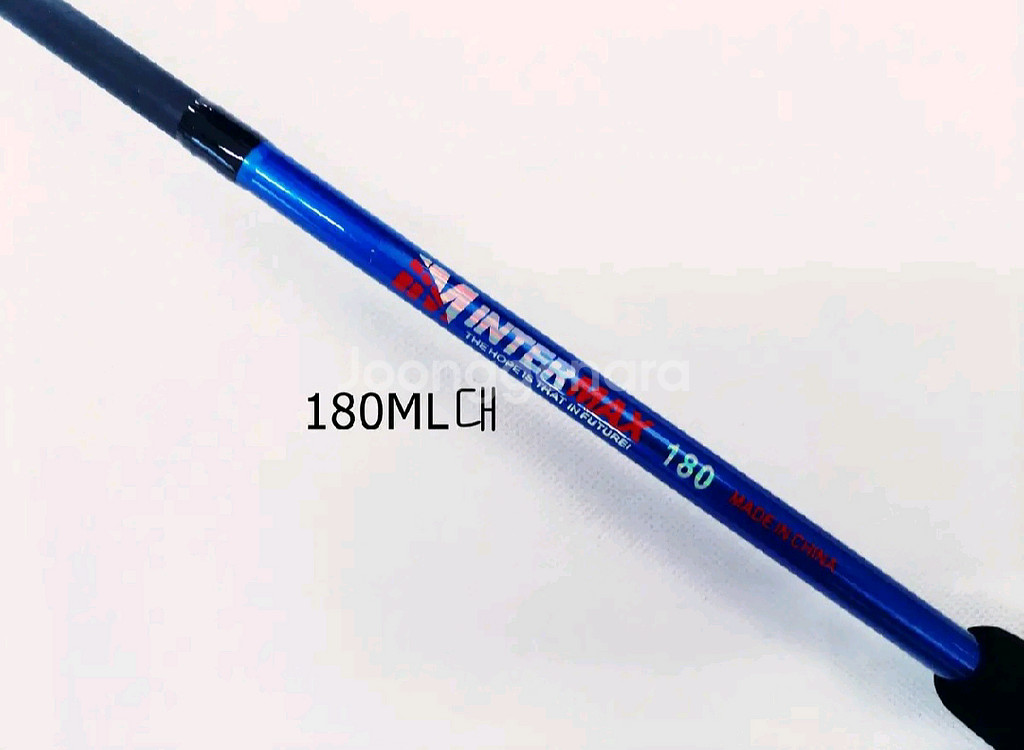 루어낚시대180ML+4000번릴+릴줄+애자5개--2