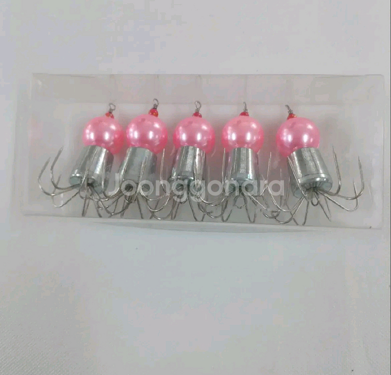 루어낚시대180ML+4000번릴+릴줄+애자5개--7