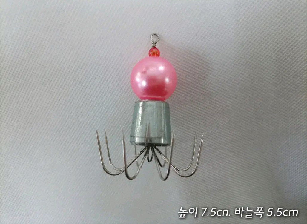 루어낚시대180ML+4000번릴+릴줄+애자5개 이미지