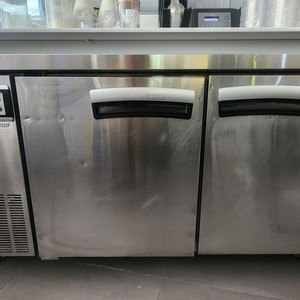 Lassele 라셀르 LT-1523F 테이블 냉동고