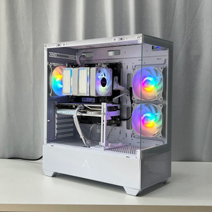 롤 서든어택 저사양 게임용 컴퓨터 i5 6500 pc