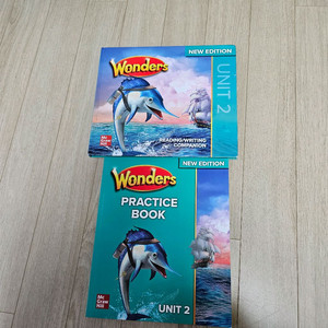 원더스 wonders
