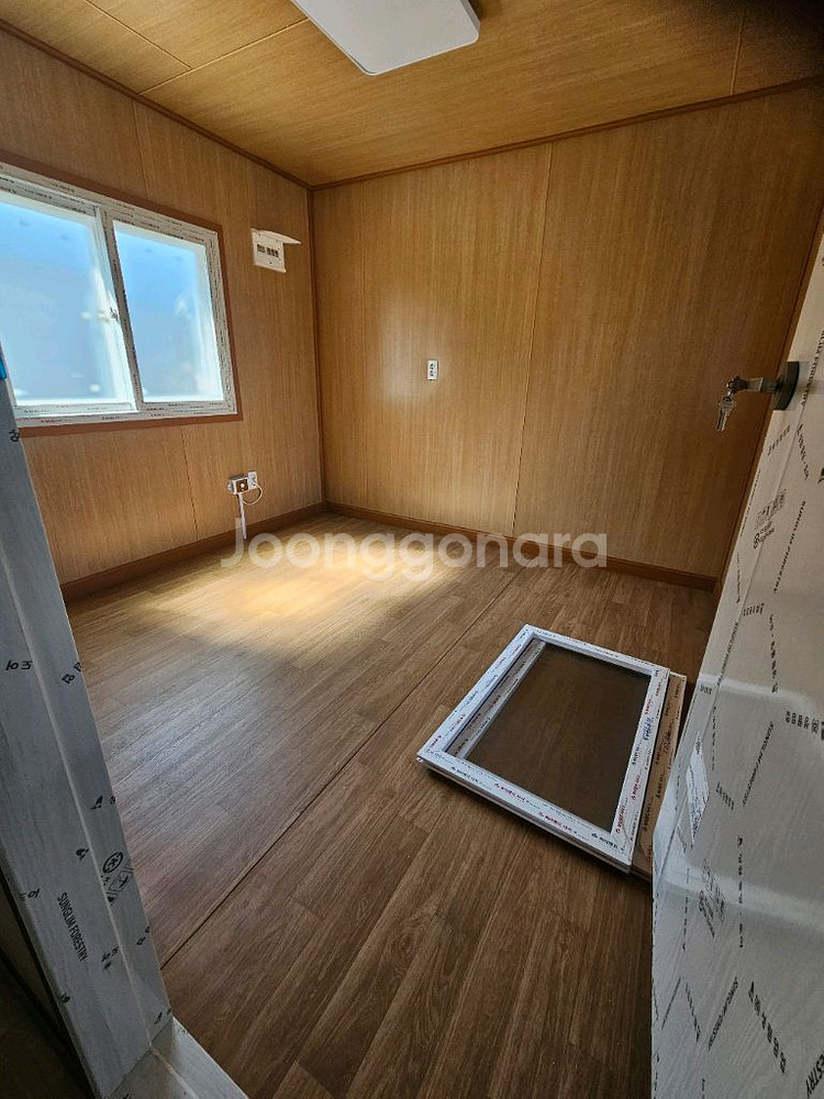 방 2칸 3*9 농막, 이동식주택,농촌체류형쉼터, 숙소--9