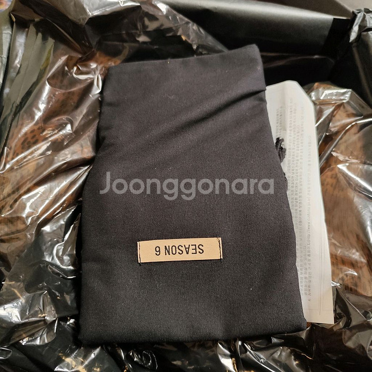 41 이지 시즌6 밀리터리 카모 부츠--9