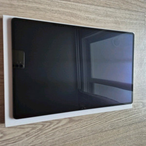 갤럭시탭 S9 울트라 256GB WiFi 그라파이트
