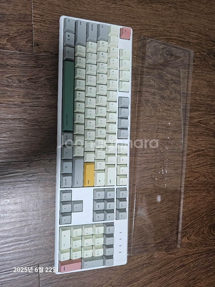씽크웨이 토체프 301 키보드--0