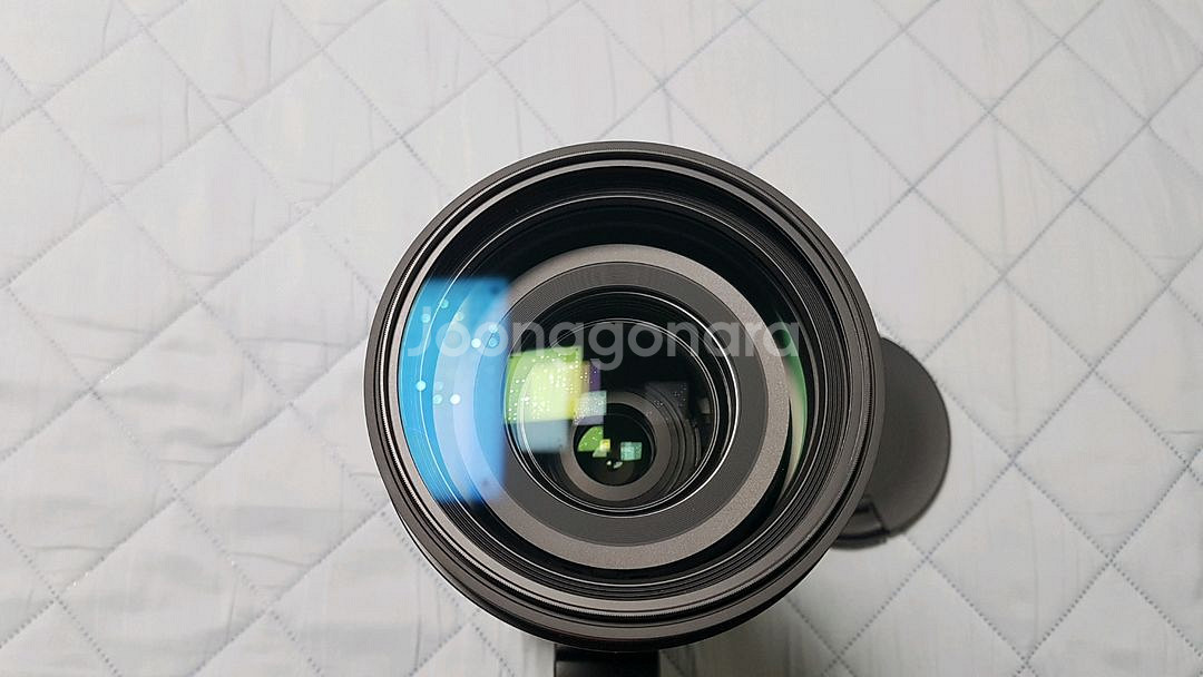 시그마 60-600mm(소니 E-mount) 풀프레임용--3