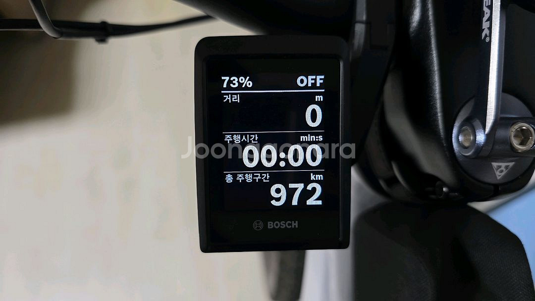 포커스 잼2 6.9 전기산악자전거 팝니다.--5
