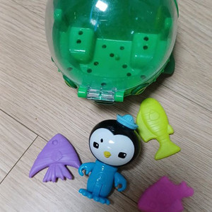 옥토넛 탐험선e