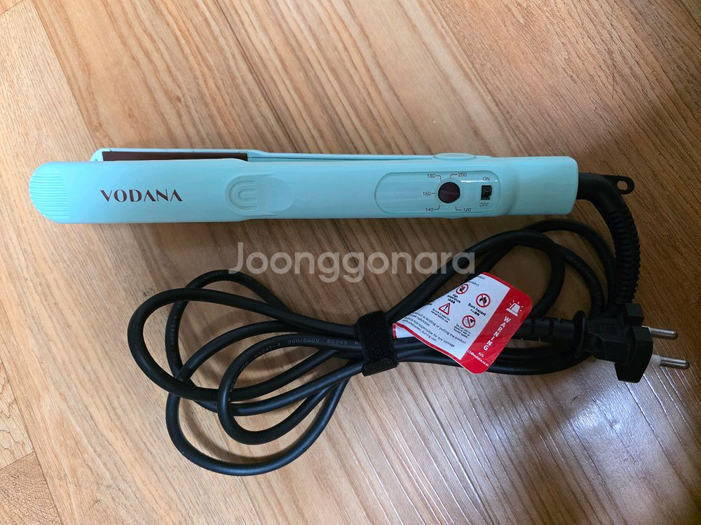 보다나 vodana 소프트바 판고데기 (민트초코)--1