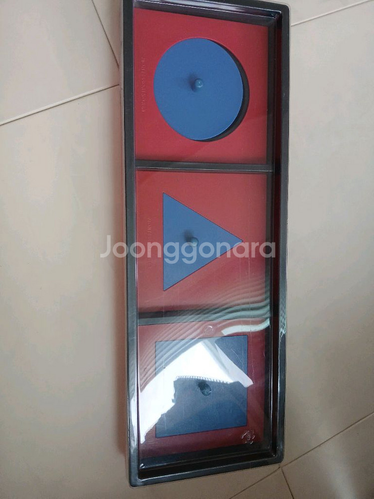 몬테소리 한글 전구성--0