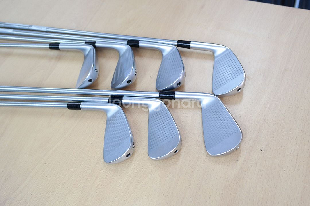테일러메이드 P770 프로젝트 IO 5.5 아이언--1