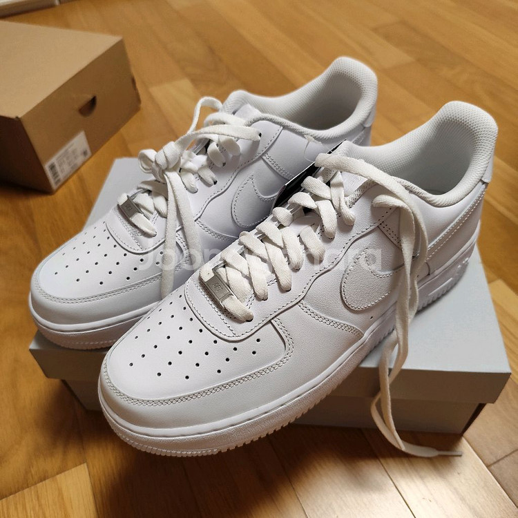 290 나이키 올잭 포스--0