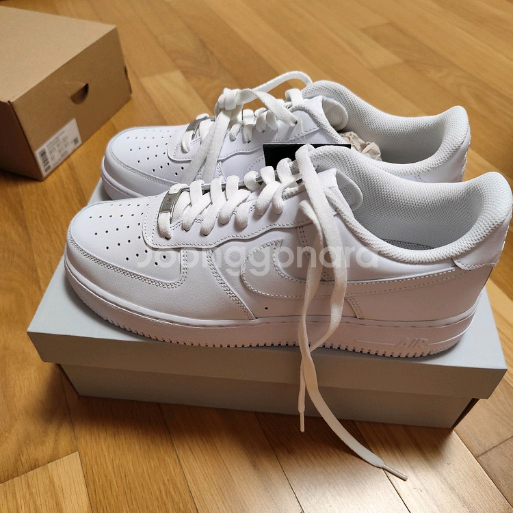 290 나이키 올잭 포스--1