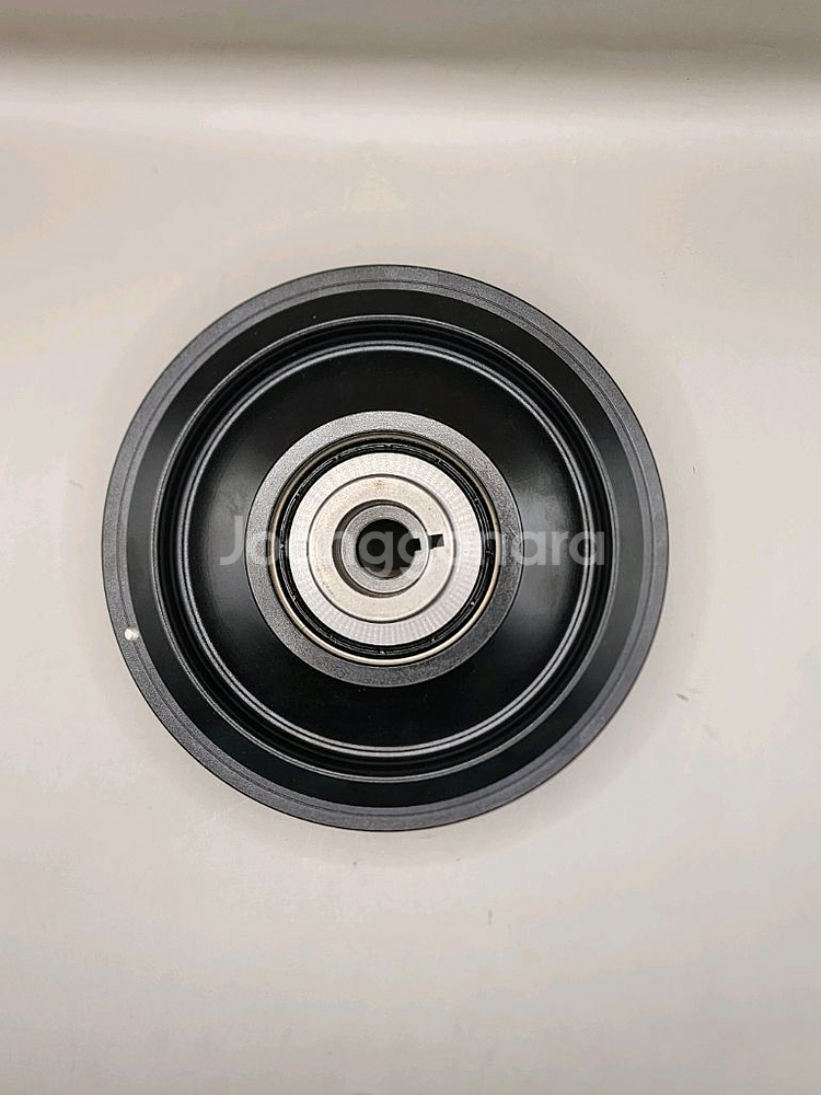 BMW G바디 댐퍼풀리 11237646900--0