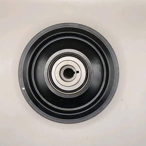 BMW G바디 댐퍼풀리 11237646900