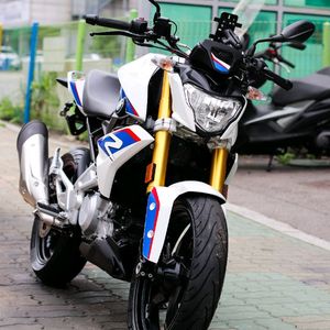 g310r bmw 2020년식 오토바이 판매합니다