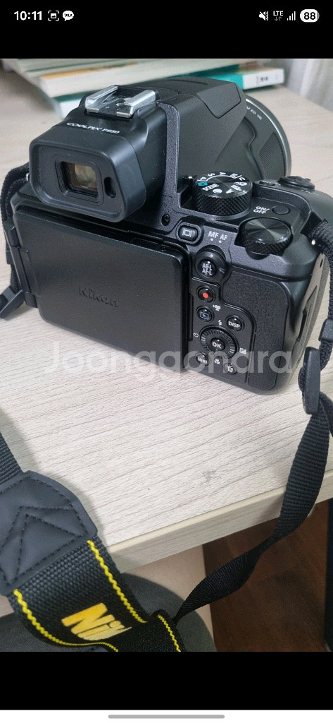 니콘 쿨픽스 p9500--4