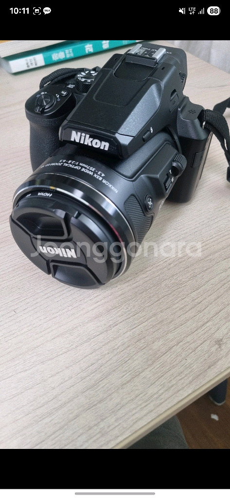 니콘 쿨픽스 p9500--6