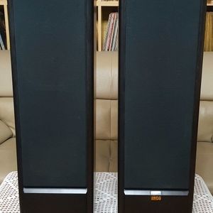 독일제 헤코 HECO CANTATA 550 스피커