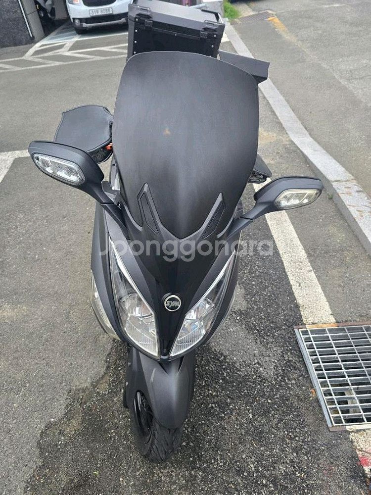 조이맥스125cc--0