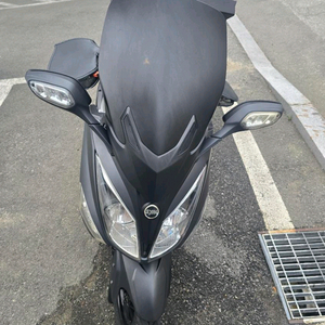 조이맥스125cc
