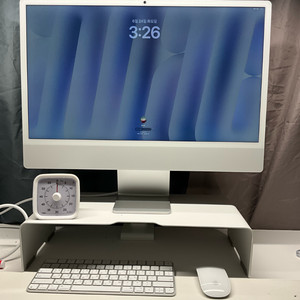 급처) 아이맥 M4 싸게 팝니다