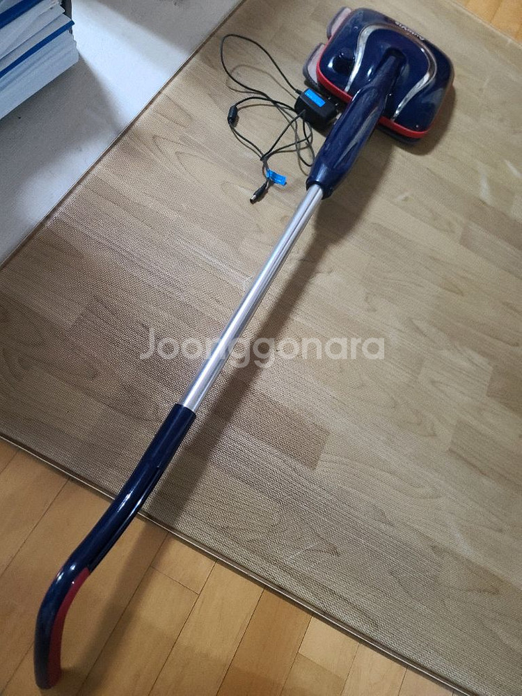 오토비스 무선 물걸레 청소기 kac 7100--0