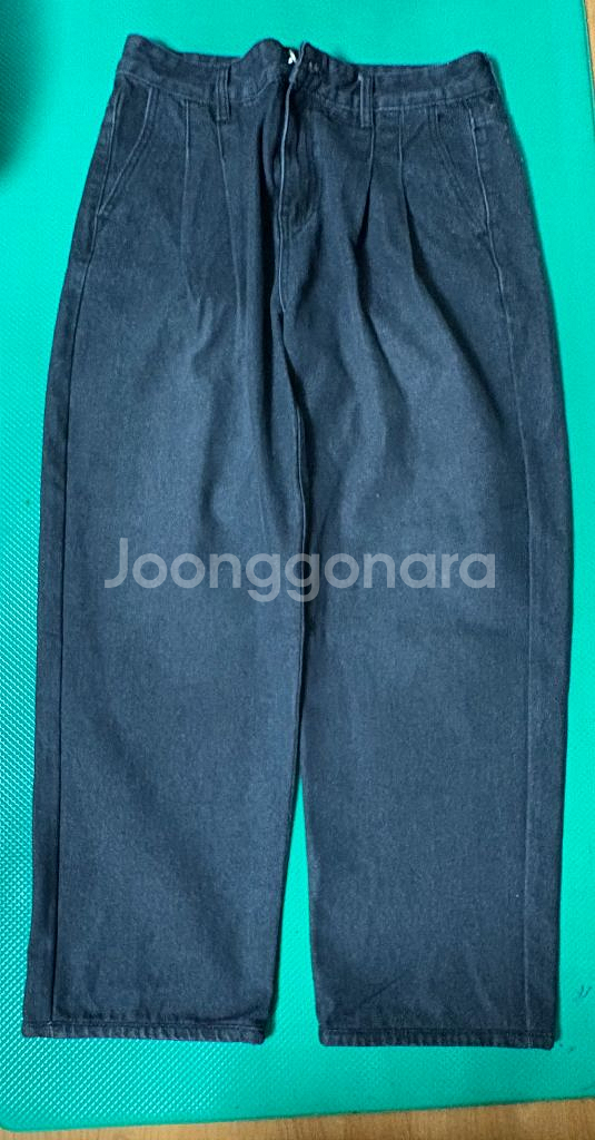 각종 청바지--2