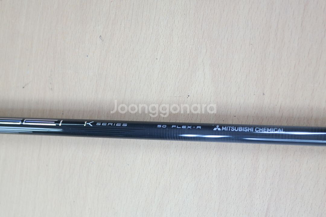 핑 G430 9도 텐세이 1K 5R 드라이버--5