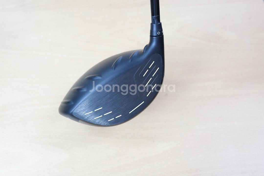 핑 G430 9도 텐세이 1K 5R 드라이버--2