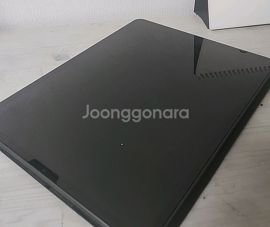 아이패드 프로 5세대 12.9 128GB--1