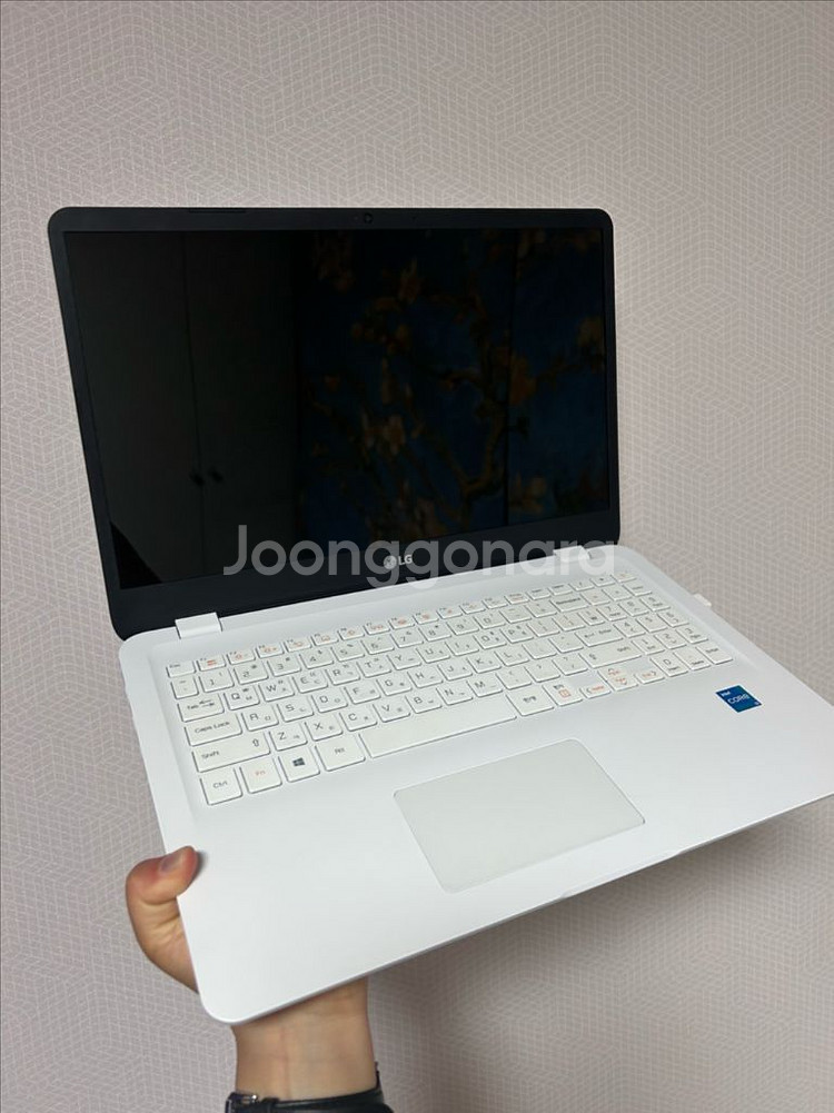 LG gram 16인치 노트북--0