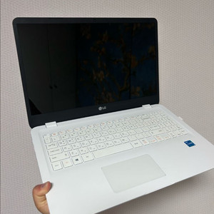 LG gram 16인치 노트북