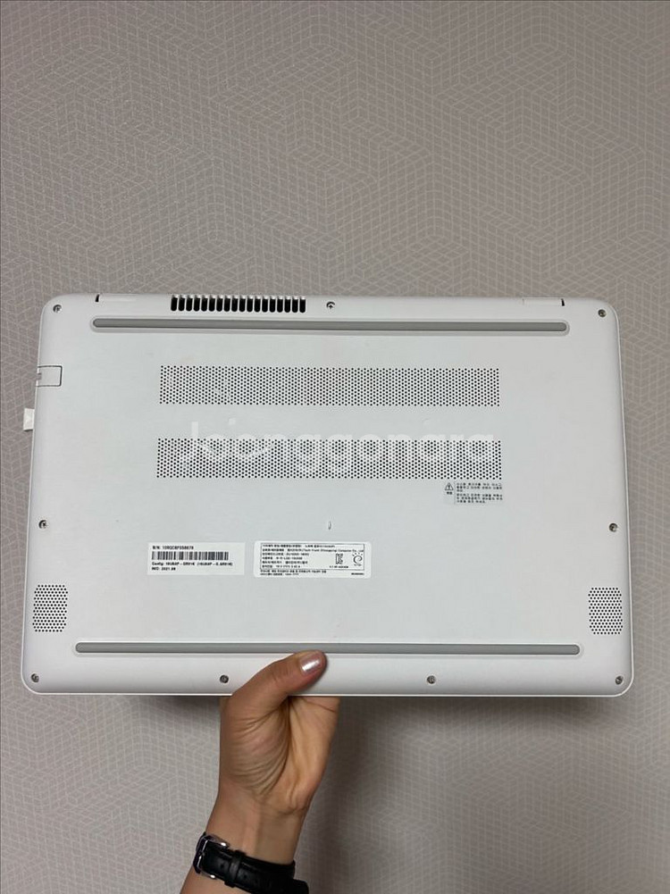 LG gram 16인치 노트북--3