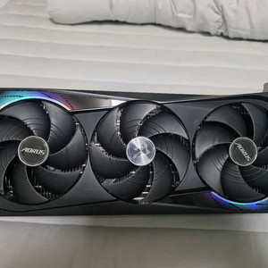 어로스마스터5070TI