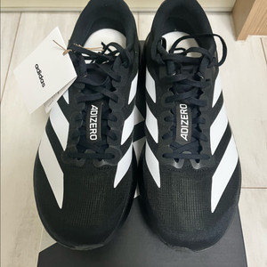 아디다스 아디제로 evo sl 255