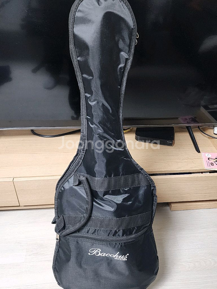 바커스 GS mini 유니버스 미니기타 학생기타 쥬니어--8