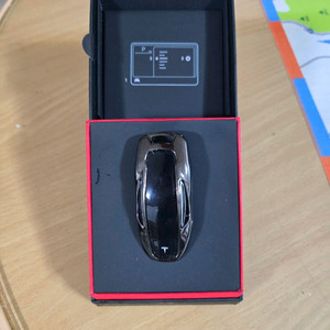 테슬라 키팝2세대