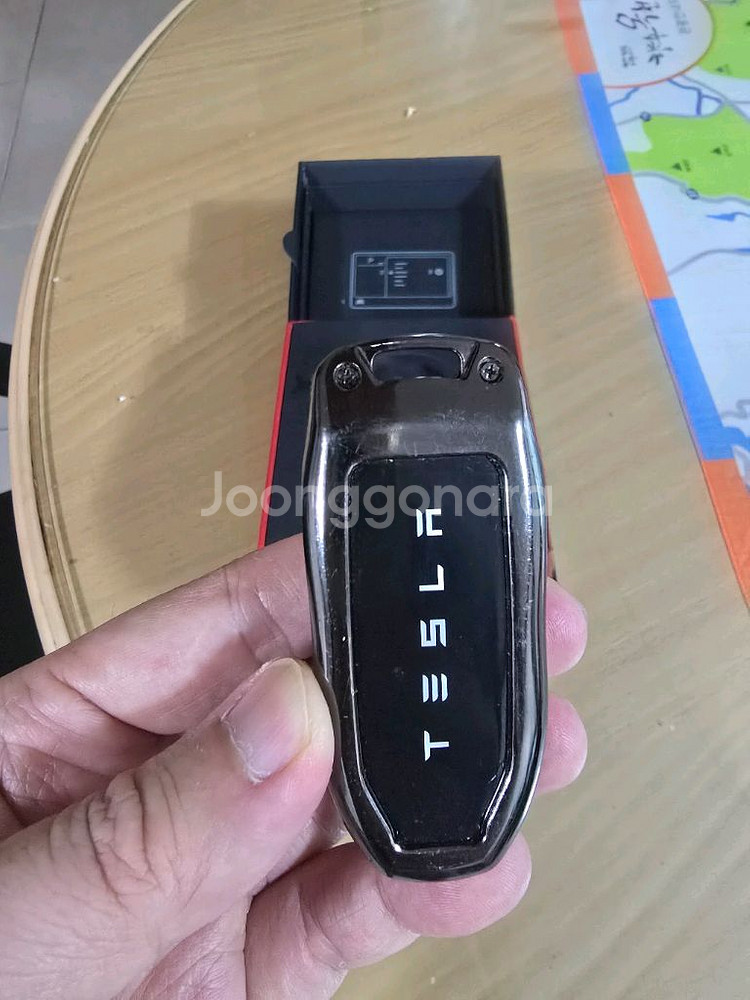 테슬라 키팝2세대--1