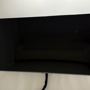 LG QNED 75인치 TV / LG 공식 운송비 포함