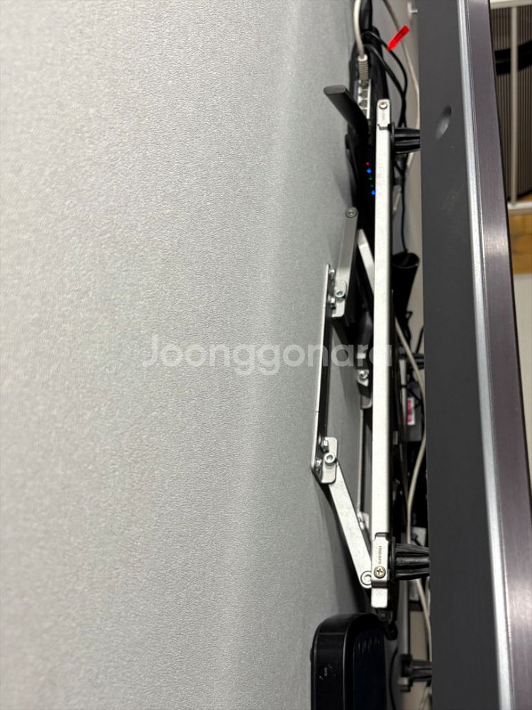 LG QNED 75인치 TV / LG 공식 운송비 포함--7