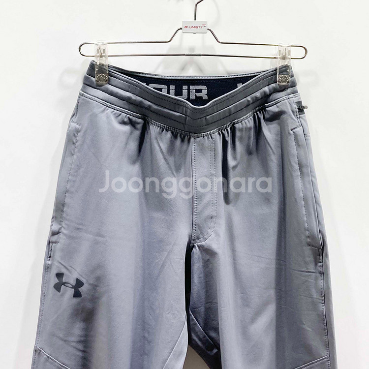 언더아머 남성트레이닝팬츠 S--0